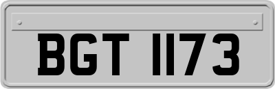 BGT1173