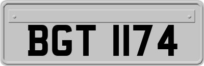 BGT1174