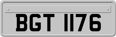BGT1176