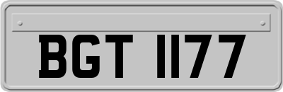 BGT1177
