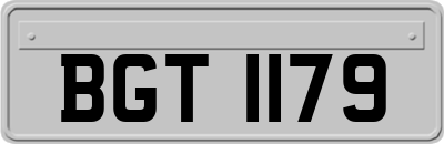 BGT1179