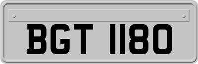 BGT1180