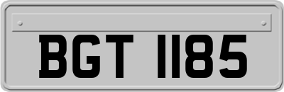 BGT1185
