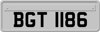 BGT1186