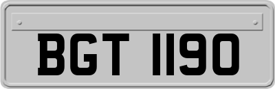 BGT1190