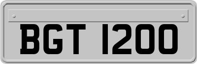 BGT1200