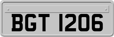 BGT1206