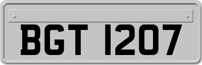 BGT1207