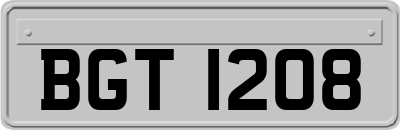 BGT1208