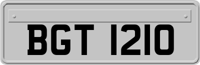 BGT1210