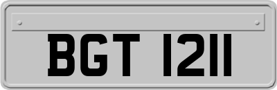 BGT1211