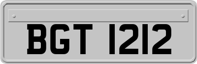 BGT1212
