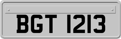 BGT1213