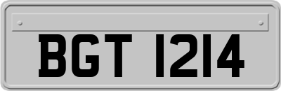 BGT1214