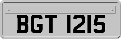 BGT1215