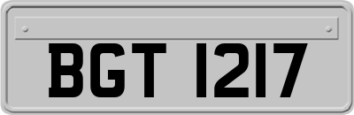 BGT1217