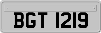 BGT1219