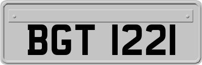 BGT1221