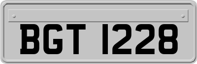 BGT1228