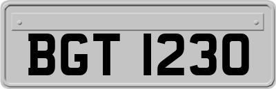 BGT1230