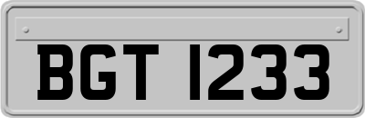 BGT1233