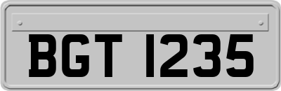 BGT1235