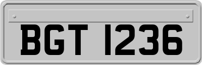 BGT1236