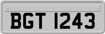 BGT1243