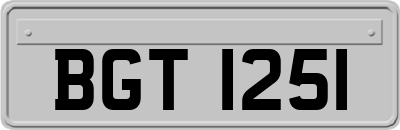 BGT1251