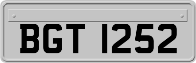 BGT1252