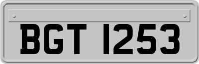 BGT1253