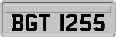BGT1255