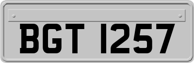 BGT1257