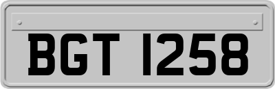 BGT1258