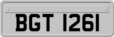 BGT1261
