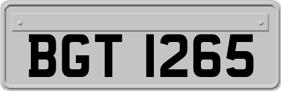 BGT1265