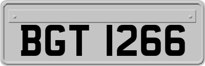 BGT1266