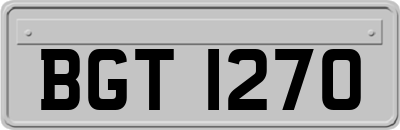 BGT1270