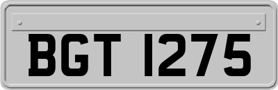 BGT1275