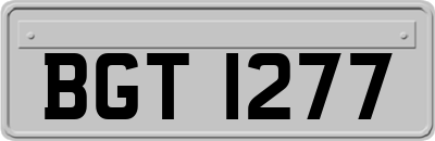 BGT1277