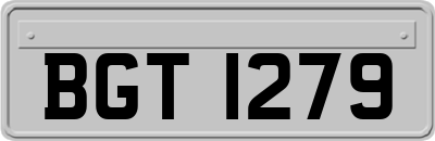 BGT1279