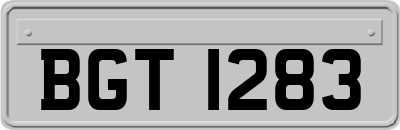 BGT1283