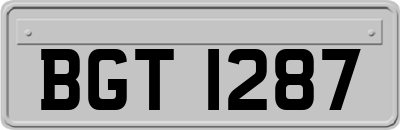BGT1287