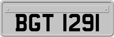 BGT1291