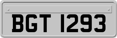 BGT1293