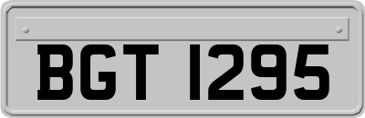 BGT1295