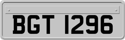 BGT1296