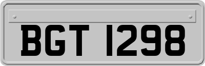 BGT1298