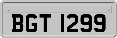 BGT1299