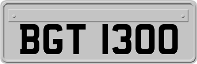 BGT1300